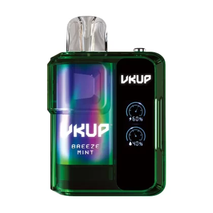 A29-VKUP – 16000Puffs - SONG VAPE