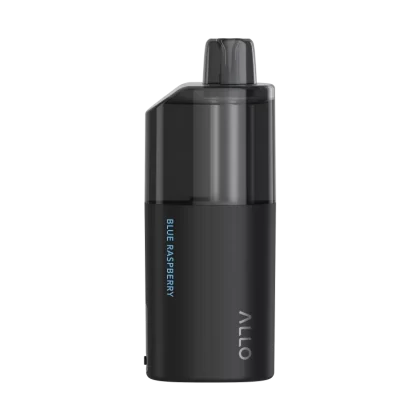 ALLO NUUD 200K | Vape Cloud Canada