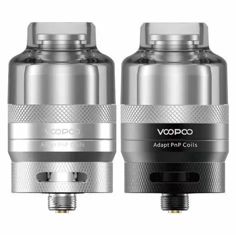 Voopoo RTA 2ml Replacement Pod Tank | Price