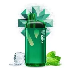 Vuse GO 8K - Spearmint Ice