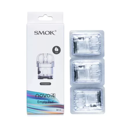 کارتریج Smok Novo 4
