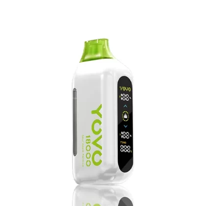 Yovo Ultra 18000 Puffs Disposable - 15mL