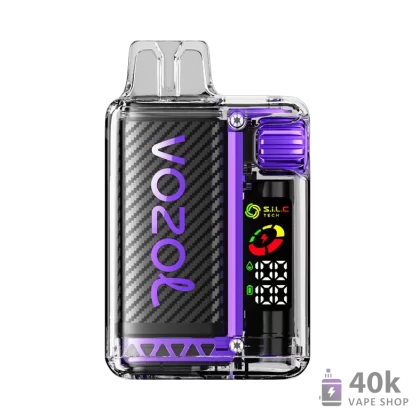 Vozol Vista 20000 Disposable Vape | Up to 20000 Puffs with Dual Mesh Coil