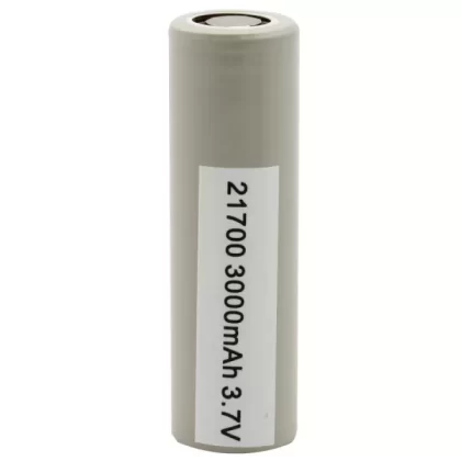 21700 Battery - Samsung 3000mAh