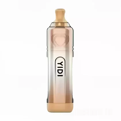 YIDI Flash Disposable Vape Cupid’s Heart 6000 Puffs – Coconut