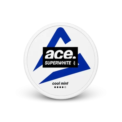 ACE Cool Mint