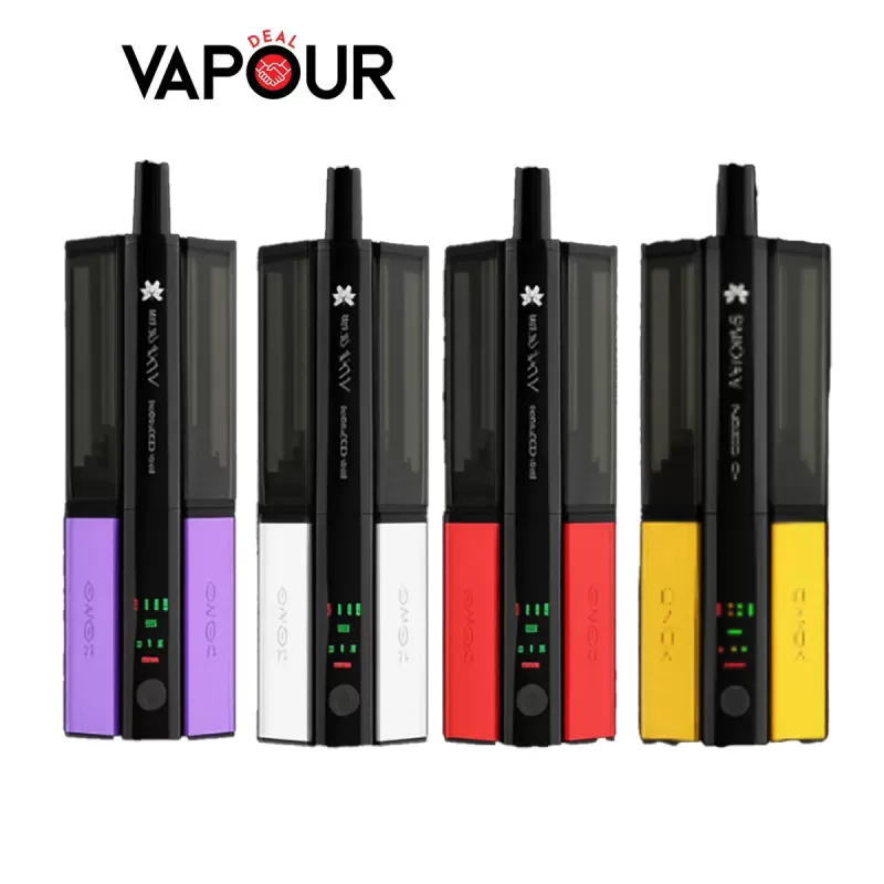 Hayati Pro Ultra Plus Shisha 30K Pod Kit