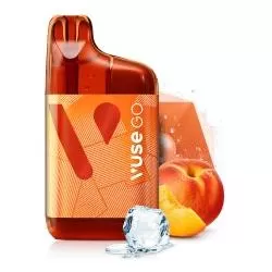 Vuse GO 5K - Peach Ice