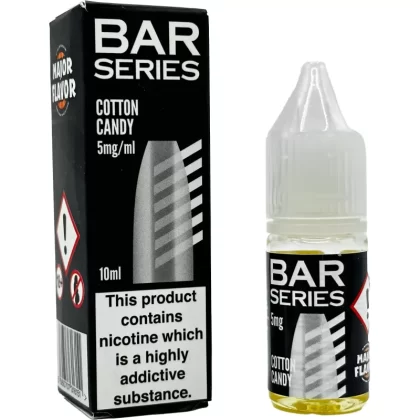 10mg Elux Legend 10ml Nic Salts (50VG/50PG) – Rainbow