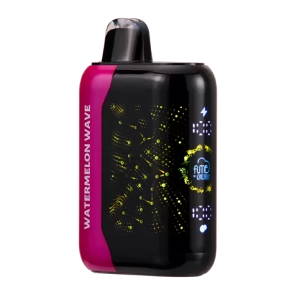 Watermelon Wave Fume PRO 30K