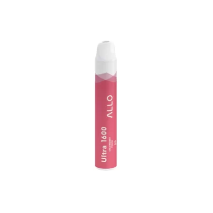 ALLO Ultra 1600 - Strawberry