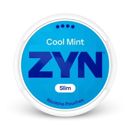 ZYN Cool Mint Extra Strong Slim