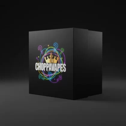 A Proper Choppa Mystery Box
