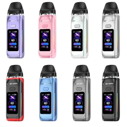 گیک ویپ دیجی مکسGEEKVAPE DIGI MAX