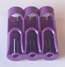 18650 battery holder