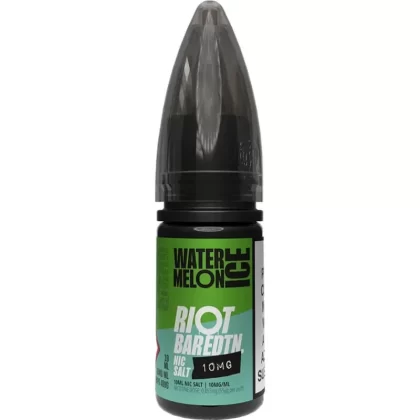 Watermelon Ice Riot BAR EDTN E-Liquid 10ml