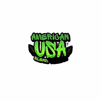 American Tob. USA Blend Water Soluble Flavor – Diacetyl