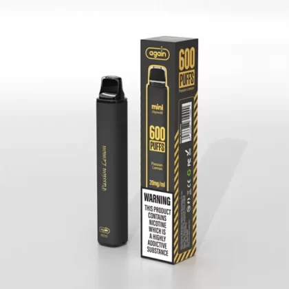 again MINI 2ml Disposable Vape