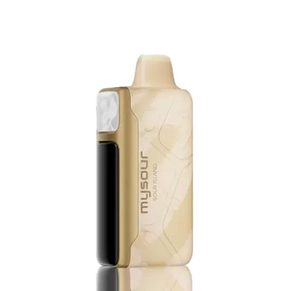 Adjust MySour 40K 40000 Puffs Disposable Vape - 20mL