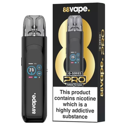 88Vape G-Series Pro Vape Kit