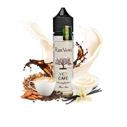 جویس کیک قهوه دارچین خامه رایپ ویپز RIPE VAPES CAFE