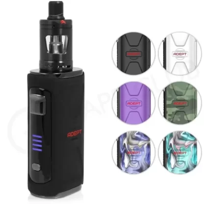 ADEPT Zlide Kit -UK