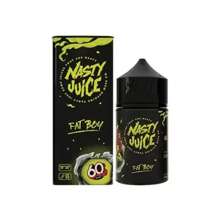 جویس انبه نعناع نستی NASTY FAT BOY