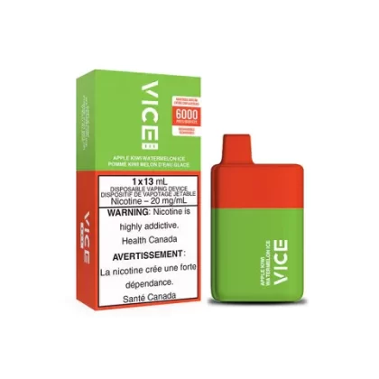 Vice Box Disposable Vape