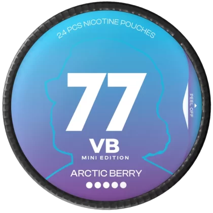 77 Ghost VB Arctic Berry Mini