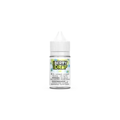 [CLEARANCE] Berry Drop Ice Salt - Lime