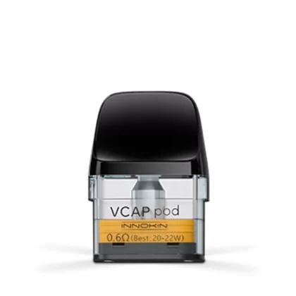 3 Pack- Innokin Vcap Replacement pods