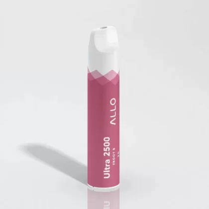 ALLO ULTRA 2500 - Froot B Disposable Vape