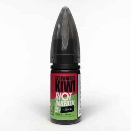 BAR EDTN: Strawberry Kiwi