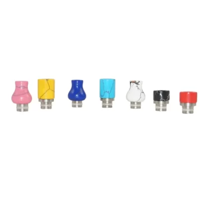 510 Tophos Drip Tips