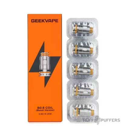 कोयेल सरी बी गीक विप | Geekvape B Series Coil