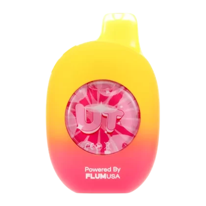 Banana Smoothy/Strawberry UT 50K