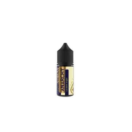Anarchy MTL Flavour Shot - 15ML