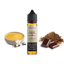 جویس تنباکو شکلات خامه وانیلی RIPE VAPES CHOCOLATE VCT