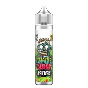Zombie Blood 50ml E-Liquid