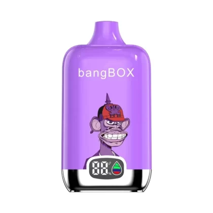 Bang Box 15000 Puff Disposable Vape – Wholesale