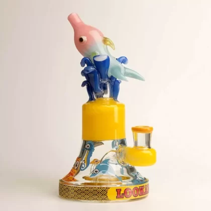 ルッカ クールオーシャンズワールド アートダブリグ