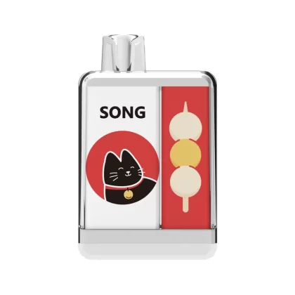 A01-Lucky - SONG VAPE