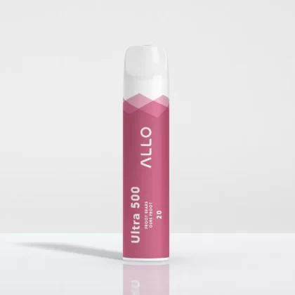 Allo Froot B 500 Puffs