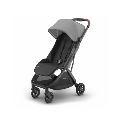 รถเข็นเด็ก UPPAbaby Minu V3 – Greyson&Jake พร้อมสำหรับทุกการเดินทาง สไตล์ที่ลงตัวทุกที่ที่คุณไป
