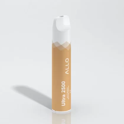 Allo Ultra 2500 Juicy Mango 20mg/ml Disposable Provincial