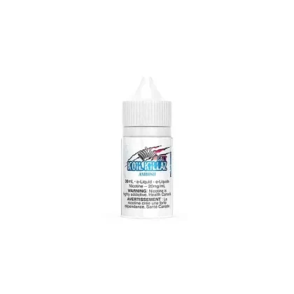 Ambush Polar Edition By Koil Killaz Salt