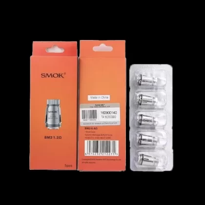 10pcs SMOK BM2 Coil