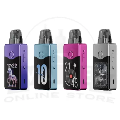 Voopoo Vinci E120 Pod Vape Kit | Just £29.99 Only