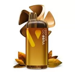 Vuse GO 8K - Creamy Tobacco