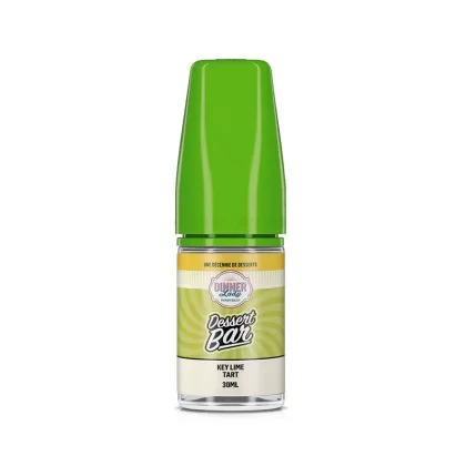 Arôme Concentré Key Lime Tart 30ml – Dessert Bar Dinner Lady